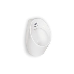 Integrated Automatic Urinal Sensors with Urinal Pot - Sensiflow Series