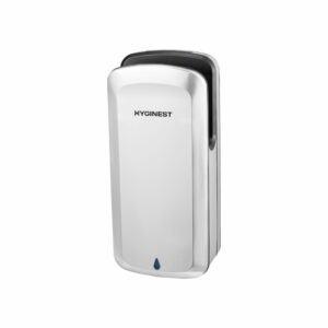 Jet Hand Dryer Stainless Steel 304 - TourboDry Max Series