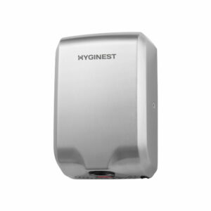 Hand Dryer Stainless Steel 304- TourboDry Pro Series
