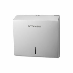 Paper Dispenser Stainless Steel 304 - Tourbowipe Series