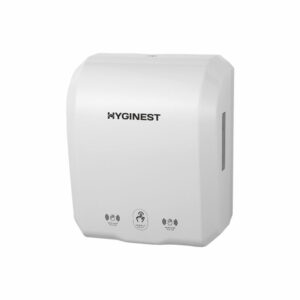 Automatic Paper Dispenser ABS Plastic - Tourbowipe Series