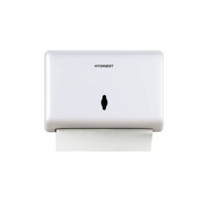 Tissue Paper Dispenser ABS Plastic - Tourbowipe Series