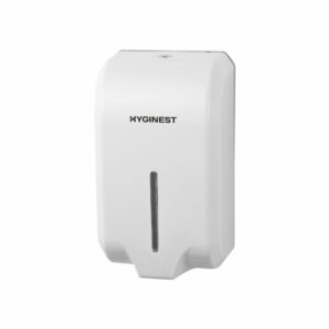 Touchless ABS Plastic Soap Dispenser - Cleansify Series