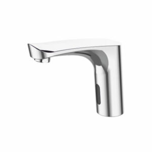 Basin Mounted Sensor Faucet - Sensiflow Series