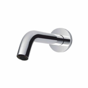 Wall Mounted Mouth Sensor Faucet - Sensiflow Series