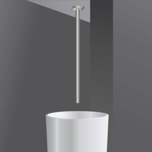 Ceiling Mounted Sensor Faucet, Mouth Sensor Faucet - Sensiflow Series