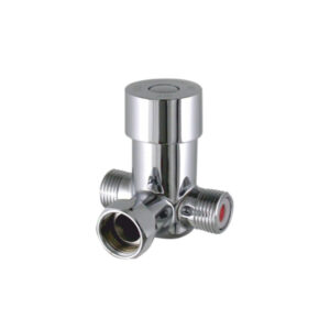 Non Return Mixer Valve - Sensiflow Series
