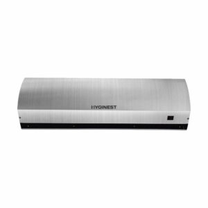 Stainless Steel Air Curtains - Turbovent Pro Series