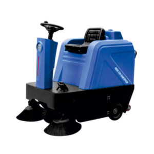 Ride on Sweeper - 90