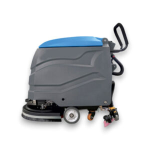 Auto Scrubber Drier - 55c