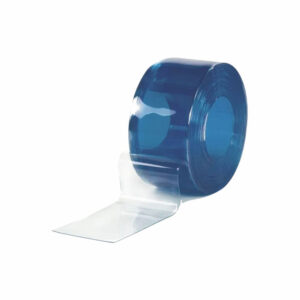 PVC Strip Curtain - Freezer or Polar