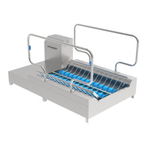 Sole Cleaning Machine