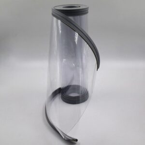 Magnetic PVC Strip Curtain