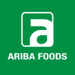 Ariba Foods Logo Ariba Foods Logo