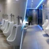 Automatic Urinal Flusher vs Manual Urinal Flusher