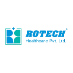 Rotech Logo Rotech Logo