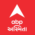 ABP Asmita Logo ABP Asmita Logo