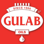 Gulab Oils Logo