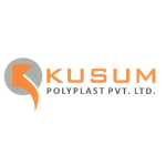 Kusum Polyplast Pvt Ltd Logo