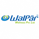 Walpar Wellness Pvt Ltd Logo