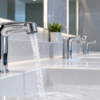 Buy Touchless Sensor Taps for Commercial Washrooms