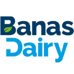 Banas Dairy Logo Banas Dairy Logo
