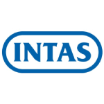 Intas Logo Intas Logo
