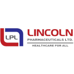 Lincoln Pharma Logo Lincoln Pharma Logo